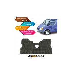 Ford Transit 1992-2001 Kauçuk Paspas