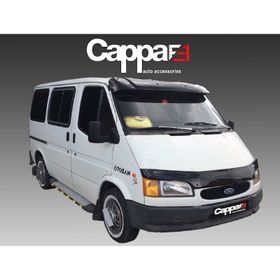 Ford Transit 1993-2002 Ön Kaput Koruyucu