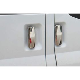 Ford Transit 2 Kapı 2003 2013 Krom Kapı Kolu