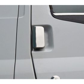 Ford Transit 2 Kapı 2003 2013 Krom Kapı Kolu