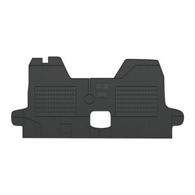 Ford Transit 2001-2006 Kauçuk Paspas