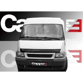 Ford Transit 2002-2006 Ön Kaput Koruyucu