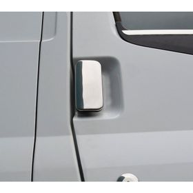 Ford Transit 2003 2013 3 Kapı Krom Kapı Kolu