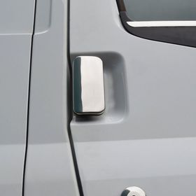 Ford Transit 2003 2013 3 Kapı Krom Kapı Kolu