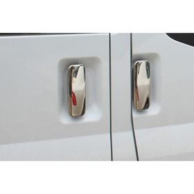 Ford Transit 2003 2013 4 Kapı Krom Kapı Kolu