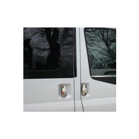 Ford Transit 2003 2013 4 Kapı Krom Kapı Kolu