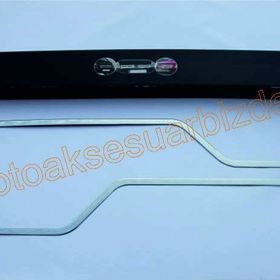 Ford Transit 2003 2013 Cam Çıtası