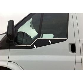 Ford Transit 2003 2013 Cam Çıtası