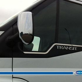 Ford Transit 2003 2013 Cam Çıtası