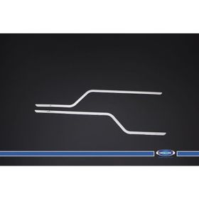 Ford Transit 2003-2013 Krom Cam Çıtası