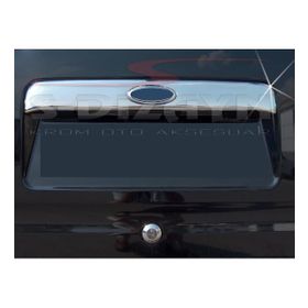 Ford Transit 2003-2014 Arma Yerli Krom Bagaj Çıtası