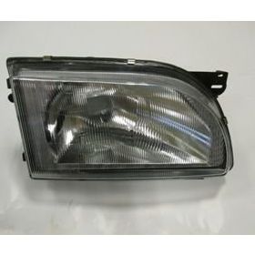 Ford Transit 96 02 Manuel Sol Kapı Aynası