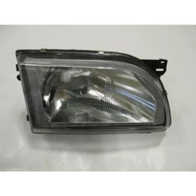 Ford Transit 96 02 Manuel Sol Kapı Aynası