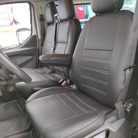 Ford Transit Araca Özel 5+1 Oto Koltuk Kılıfı