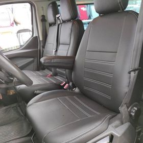Ford Transit Araca Özel 5+1 Oto Koltuk Kılıfı