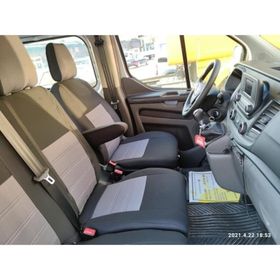 Ford Transit Araca Özel 5+1 Oto Koltuk Kılıfı