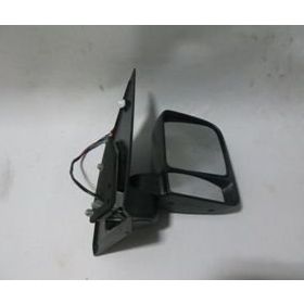 Ford Transit Connect 02 09 Elektrikli Isıtmalı Sağ Kapı Aynası