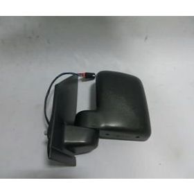 Ford Transit Connect 02 09 Elektrikli Isıtmalı Sol Kapı Aynası