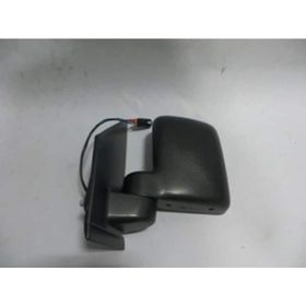 Ford Transit Connect 02 09 Elektrikli Isıtmalı Sol Kapı Aynası