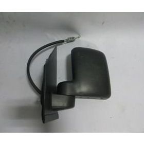 Ford Transit Connect 02 09 Manuel Sol Kapı Aynası