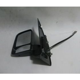 Ford Transit Connect 02 09 Manuel Sol Kapı Aynası