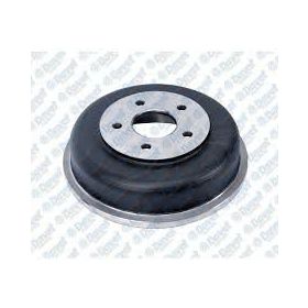 Ford Transit Connect 2002/2009 1.8CC 278X11X63,50X54 Havalı Arka Fren Diski