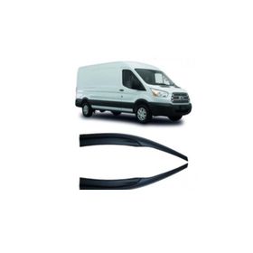 Ford Transit Mügen Cam Rüzgarlığı