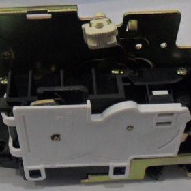 Ford Transit V184 02 06 Manuel Sağ Kapı Aynası