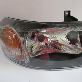 Ford Transit V184 02 06 Manuel Sağ Kapı Aynası
