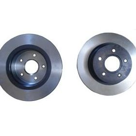 Ford Transit V347 2007/2013 258x22x63.50x44 Havalı Arka Fren Diski
