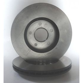 Ford Transit V347 2007/2013 258x22x63.50x44 Havalı Arka Fren Diski