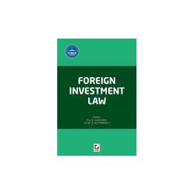 Foreign Investment Law - Ekin Ömeroğlu Ceyda Süral