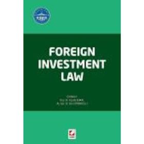 Foreign Investment Law - Ekin Ömeroğlu Ceyda Süral