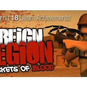 Foreign Legion PC