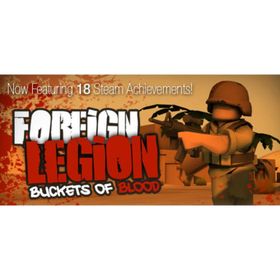Foreign Legion PC