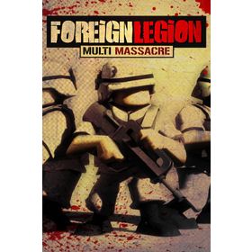 Foreign Legion PC