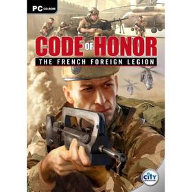 Foreign Legion PC