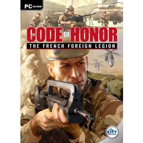 Foreign Legion PC