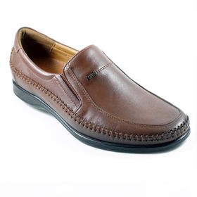 Forelli 10601 Siyah Erkek Ayakkabı