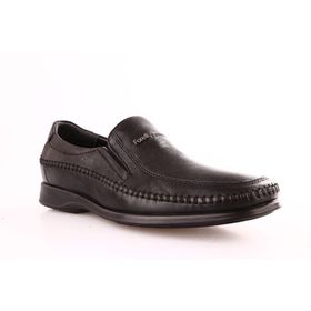 Forelli 10601 Siyah Erkek Ayakkabı