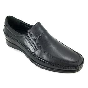 Forelli 10601 Siyah Erkek Ayakkabı