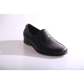 Forelli 10601 Siyah Erkek Ayakkabı