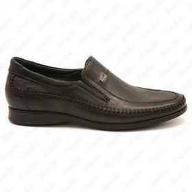 Forelli 10601 Siyah Erkek Ayakkabı