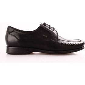 Forelli 10602 Siyah Erkek Ayakkabı