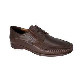 Forelli 10602 Siyah Erkek Ayakkabı