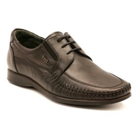 Forelli 10602 Siyah Erkek Ayakkabı