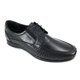 Forelli 10602 Siyah Erkek Ayakkabı