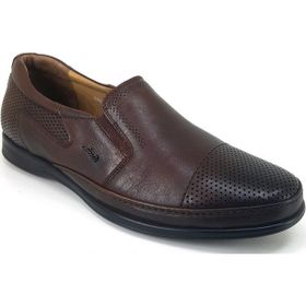Forelli 10645 Taba Erkek Günlük Ayakkabı