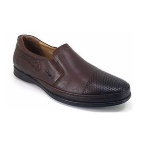Forelli 10645 Taba Erkek Günlük Ayakkabı
