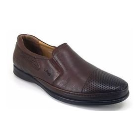 Forelli 10645 Taba Erkek Günlük Ayakkabı